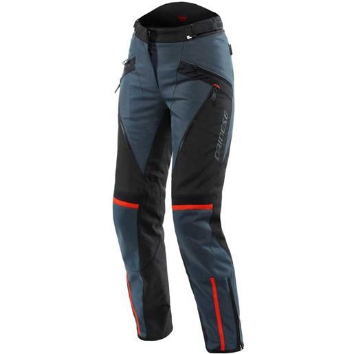 Dainese tempest 3 d-dry pants blu 38 donna