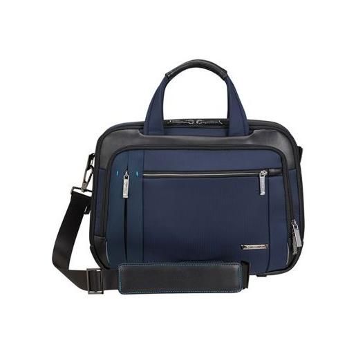 Samsonite cartella ufficio Samsonite spectrolite 14.1 blue 137262 1277