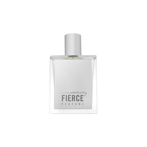 Abercrombie & Fitch naturally fierce eau de parfum da donna 50 ml