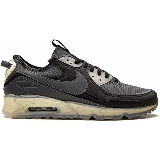 Nike sneakers air max 90 terrascape - nero