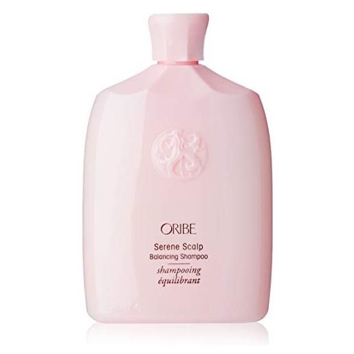 Oribe serene scalp balancing shampoo 250 ml