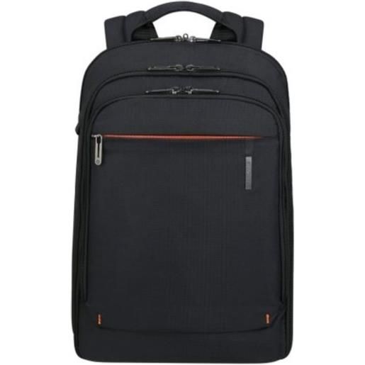 Samsonite zaino ufficio Samsonite network 14.1 black 142309 6651