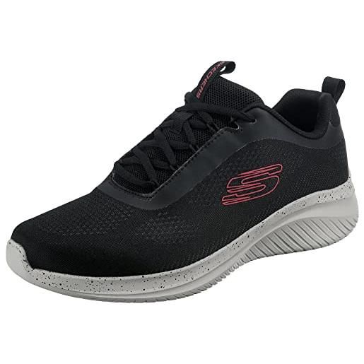 Skechers ultra flex 3.0, sneaker uomo, ccor, 47.5 eu