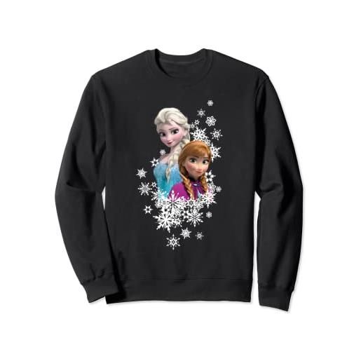 T-shirt manches longues Frozen2 taille 6 ans Bambini Abbigliamento bambina Top e t-shirt T-shirt Disney T-shirt 