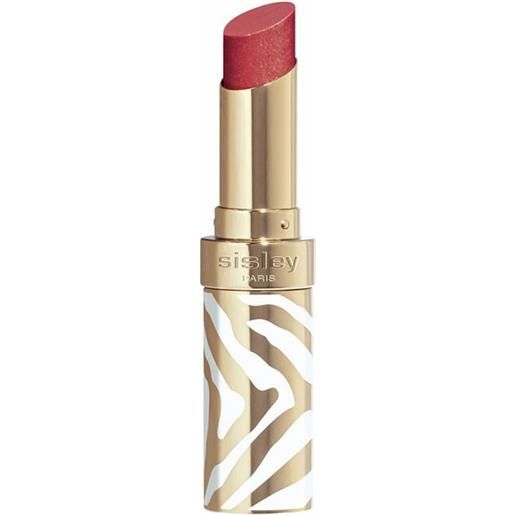 Sisley phyto-rouge shine - rossetto brillante n. 30 sheer coral