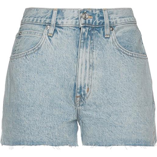 SLVRLAKE - shorts jeans