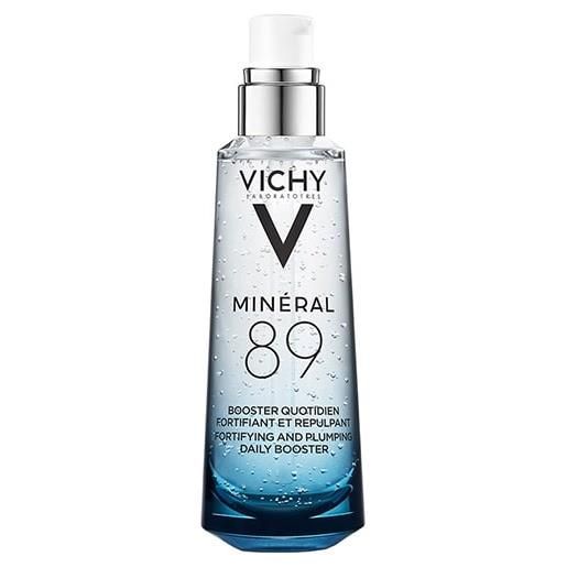 Vichy mineral 89 booster quotidiano 75ml