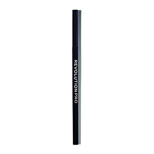 Revolution Pro, microblading precision eyebrow pencil, taupe, 0.4g