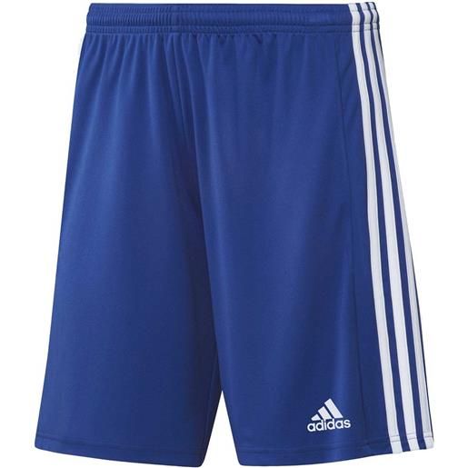 ADIDAS squadra 21 pantaloncino uomo blu royal [2504136]