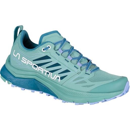 La Sportiva jackal trail running shoes rosa eu 36 donna