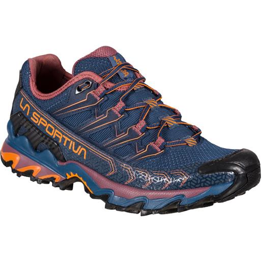 La Sportiva ultra raptor ii trail running shoes blu eu 37 donna