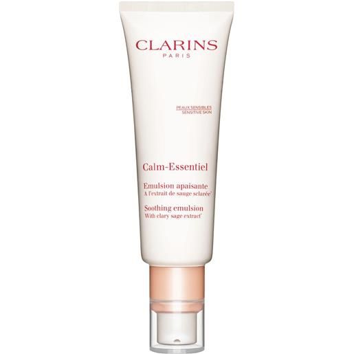 Clarins calm-essentiel emulsione lenitiva 50ml