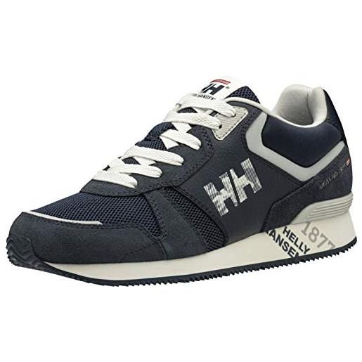 Helly Hansen, sneakers, sports shoes donna, pink, 40 eu