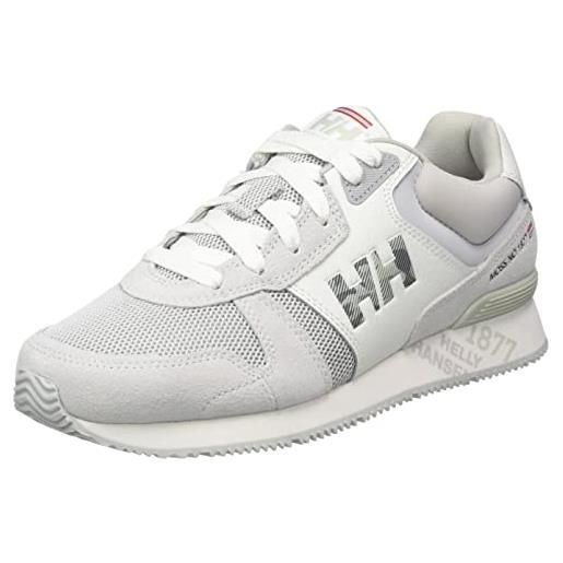 Helly Hansen Helly Hansen, scarpe da corsa donna, grigio, 40.5 eu