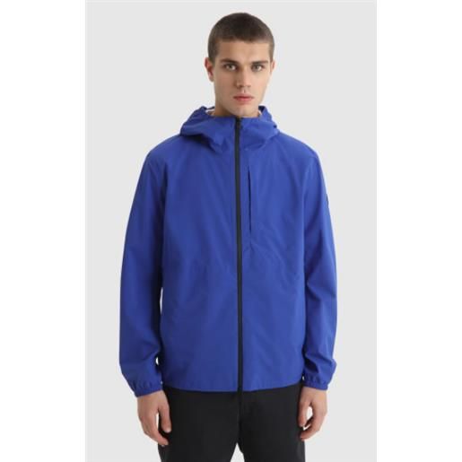 WOOLRICH EUROPE SPA pacific two layers jacket woolrich