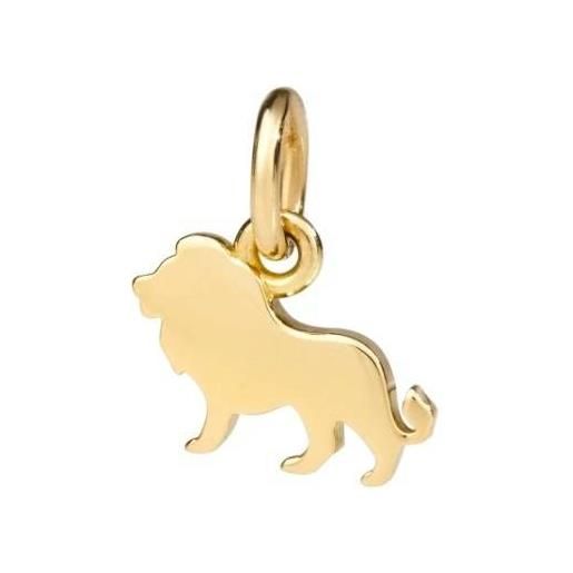 Dodo ciondolo charm Dodo leone dmc2001_lions_000og