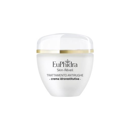 Euphidra linea skin-reveil crema idrorestitutiva 40 ml