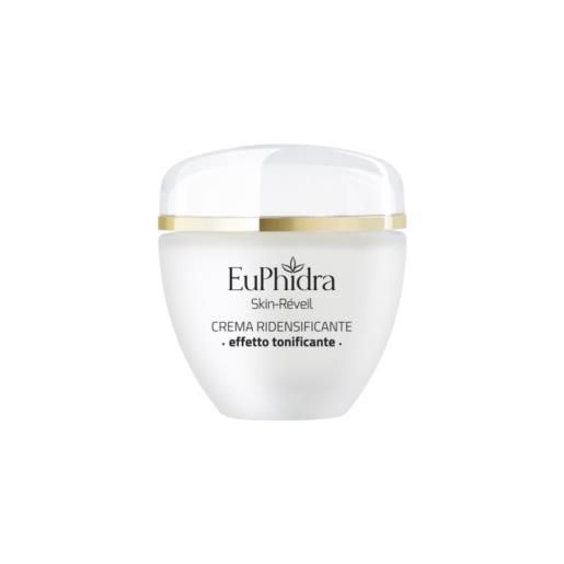 Euphidra linea skin-reveil crema ridensificante tonificante 40 ml