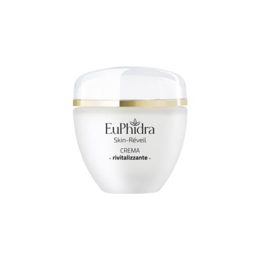 Euphidra linea skin-reveil crema rivitalizzante 40 ml