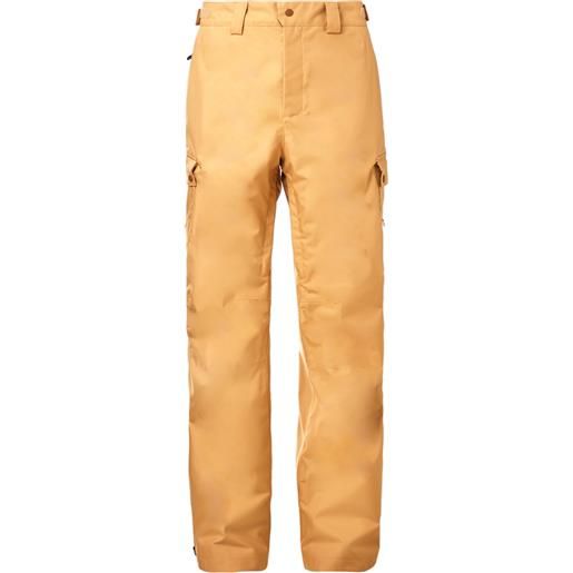 OAKLEY classic cargo shell pant