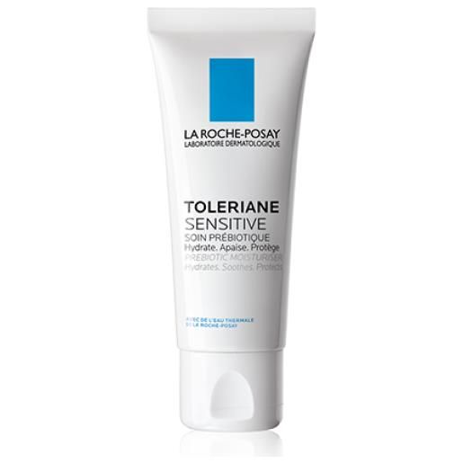 LA ROCHE POSAY-PHAS (L'Oreal) toleriane sensitive trattamento lenitivo per pelle ultra sensibile crema 40 ml