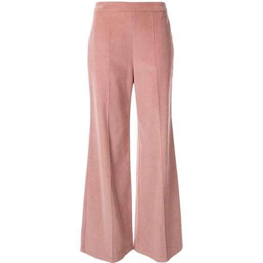 Macgraw pantaloni rebellion - rosa