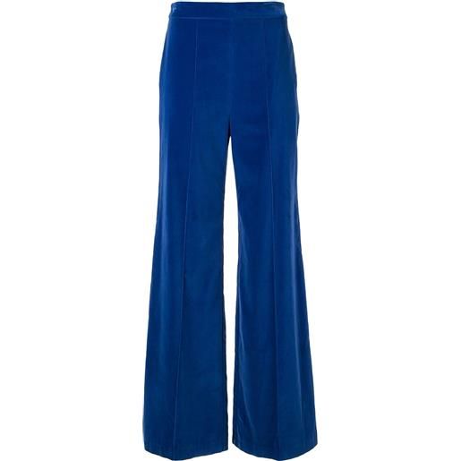 Macgraw pantaloni rebellion - blu