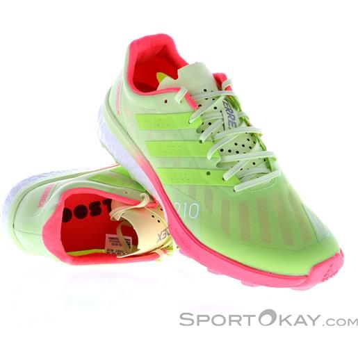 adidas Terrex speed ultra donna scarpe da trail running