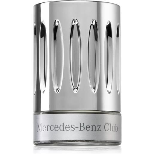 Mercedes-Benz club 20 ml