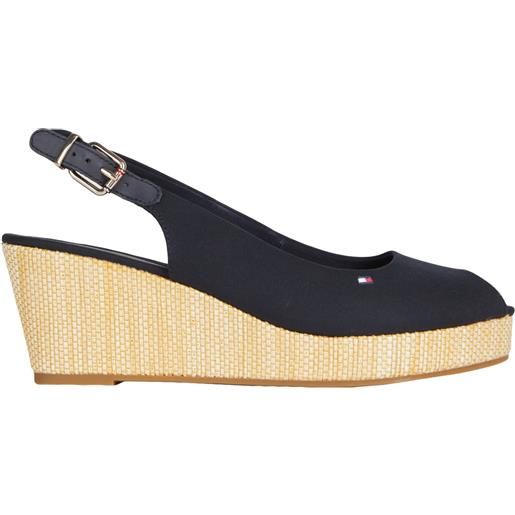 TOMMY HILFIGER - espadrillas