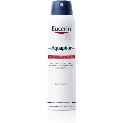 Eucerin aquaphor spray 250 ml