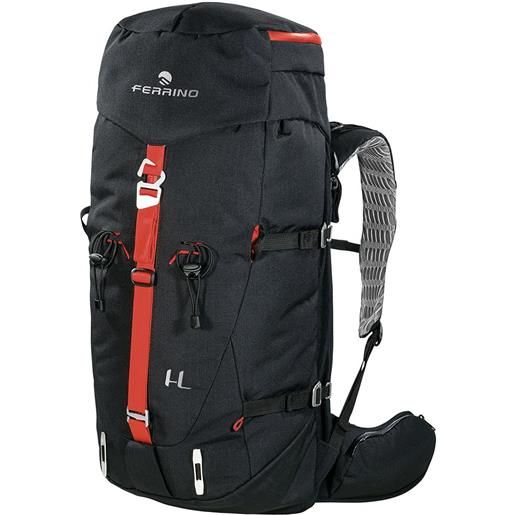 Ferrino xmt 40+5l backpack nero