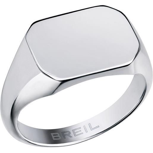 Breil anello donna gioielli Breil private code tj3128