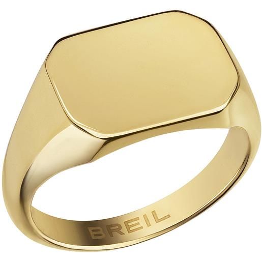 Breil anello donna gioielli Breil private code tj3130