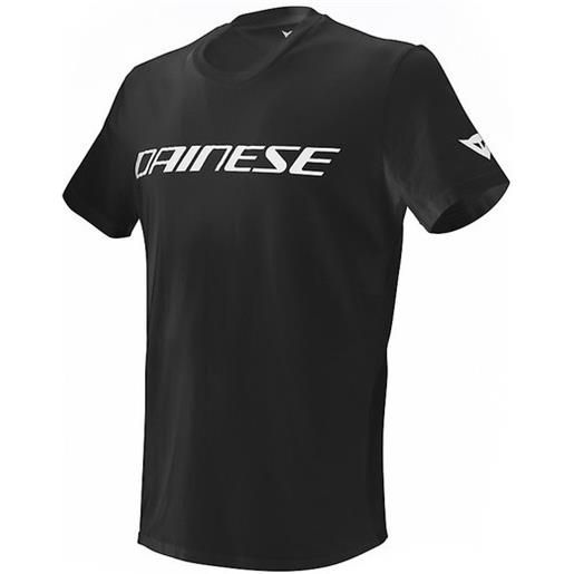 DAINESE t-shirt DAINESE nero - DAINESE 3xl