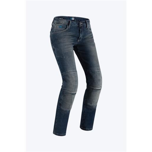 PMJ pantalone jeans new florida - PMJ 26