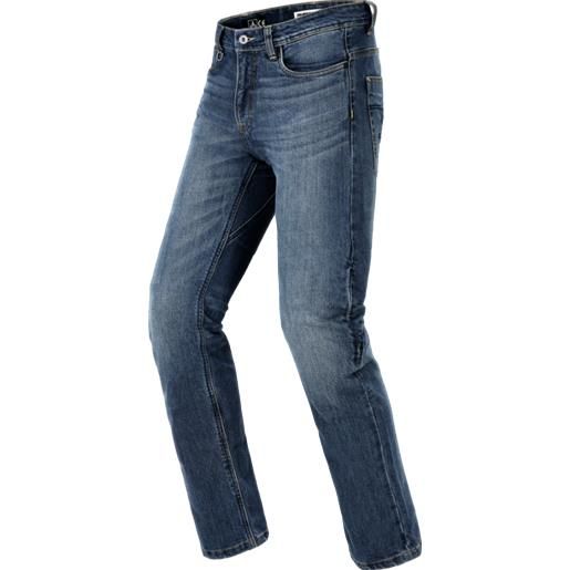 SPIDI pantalone jeans j-tracker blu - SPIDI 31