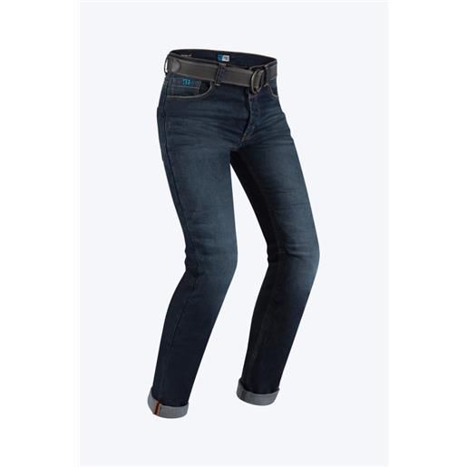 PROMO pantalone jeans caferacer - pmj 36
