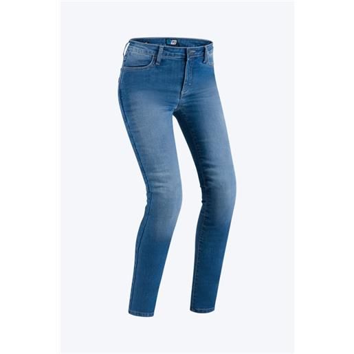 PMJ pantalone jeans skinny - PMJ 28
