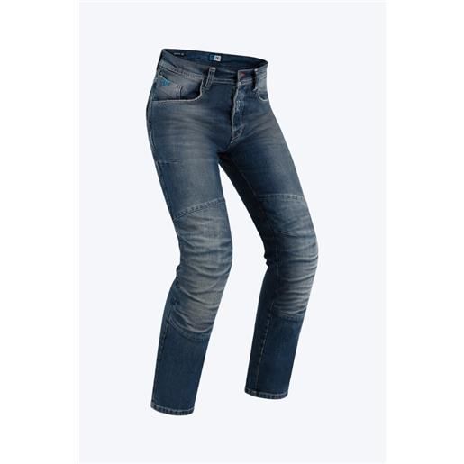 PMJ pantalone jeans vegas - PMJ 34