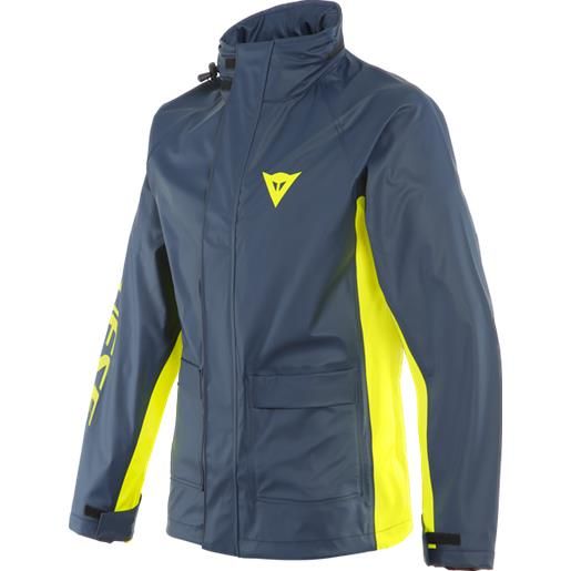 DAINESE giacca antiacqua storm 2 - DAINESE l