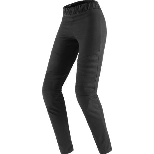 SPIDI pantalone leggings moto leggings nero SPIDI xs