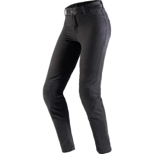 SPIDI pantalone leggings moto leggings pro nero - SPIDI xl
