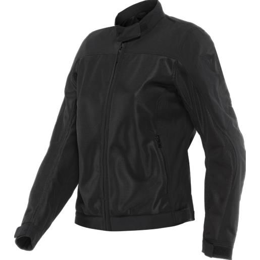 DAINESE giacca sevilla air lady tex nero - DAINESE 46