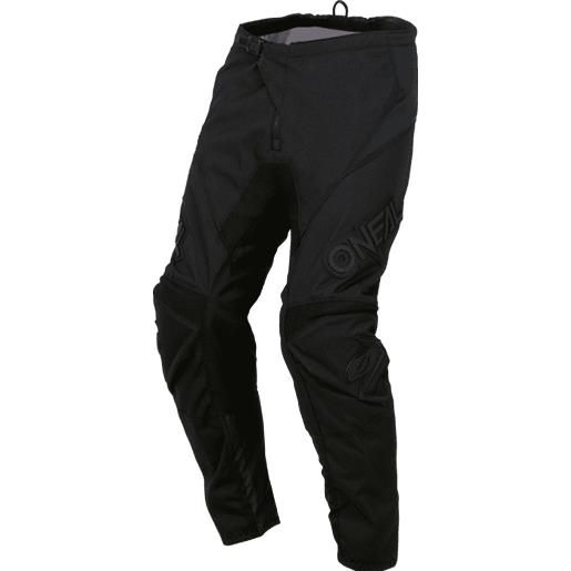 ONEAL pantalone element classic nero - ONEAL 38