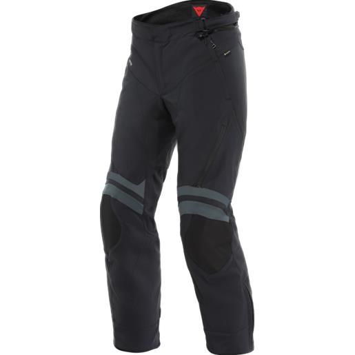 DAINESE pantalone carve master 3 gore- tex nero - DAINESE 52