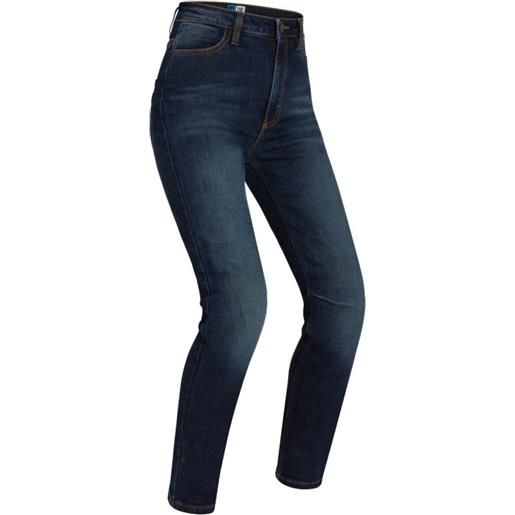 PMJ pantalone jeans donna sara - PMJ 26
