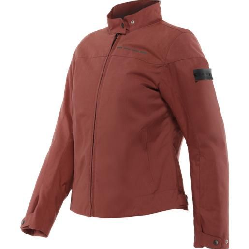 DAINESE giacca rochelle lady d-dry apple butter - DAINESE 46