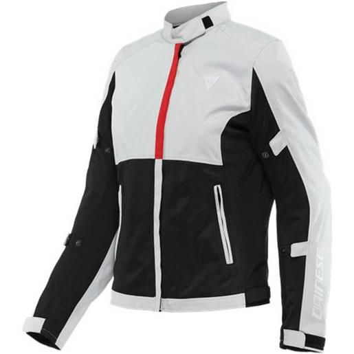 Dainese Outlet risoluta air tex jacket grigio 38 donna