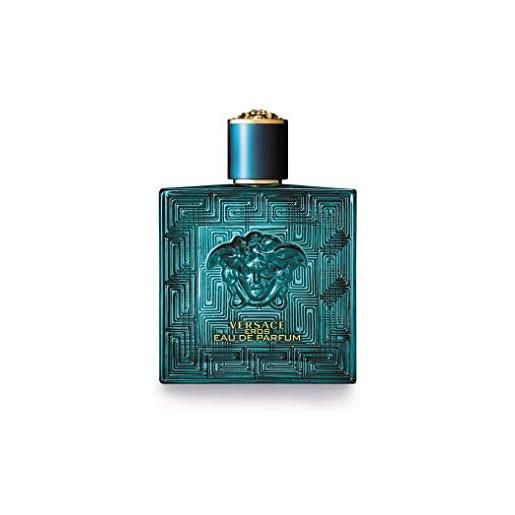 Versace gianni Versace eros eau de parfum, 100 ml
